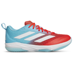 Bright Cyan/White
