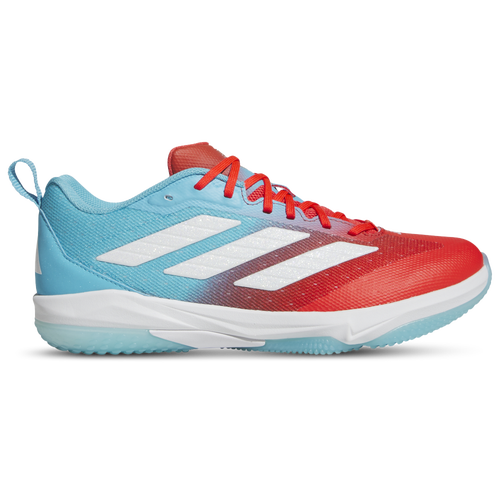  - adidas adiZero Impact 2.0 Candy Turf Dugouts - Bright Cyan/White