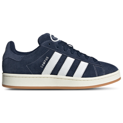 Men's - adidas Originals Campus 00s - Night Indigo/Ftwr White/Off White