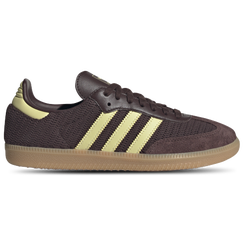 Shadow Brown/Powder Yellow/Gum