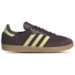 Shadow Brown/Powder Yellow/Gum