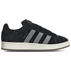 Men's - adidas Originals Campus 00s - Black/Grey/Off White