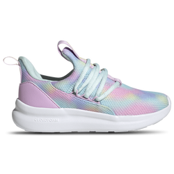 Boys' Grade School - adidas Lite Racer Adapt 7.0 - Bliss Lilac/Halo Mint