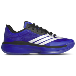 Men's - adidas adiZero Select 3.0 - Lucid Blue/Black