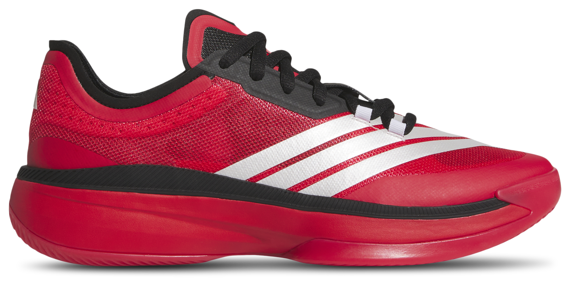 シューズ(男性用) adidas ADIZERO Select 3.0 Amazon.com | adidas Unisex Adizero Select 3.0 Basketball
