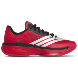 Men's - adidas adiZero Select 3.0 - Pure Ruby/Black
