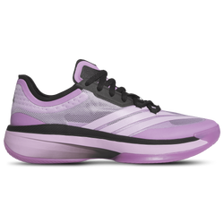 Men's - adidas adiZero Select 3.0 - Powder Plum/Black