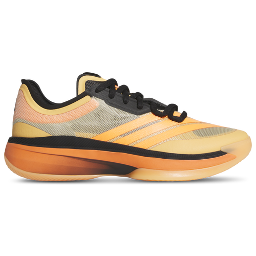  - adidas adiZero Select 3.0 - Orange Tint/Black