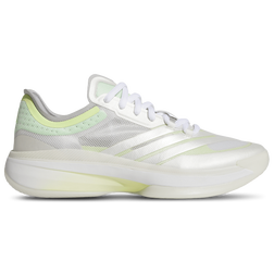 adidas gazelle silver green womens GAMECHASER