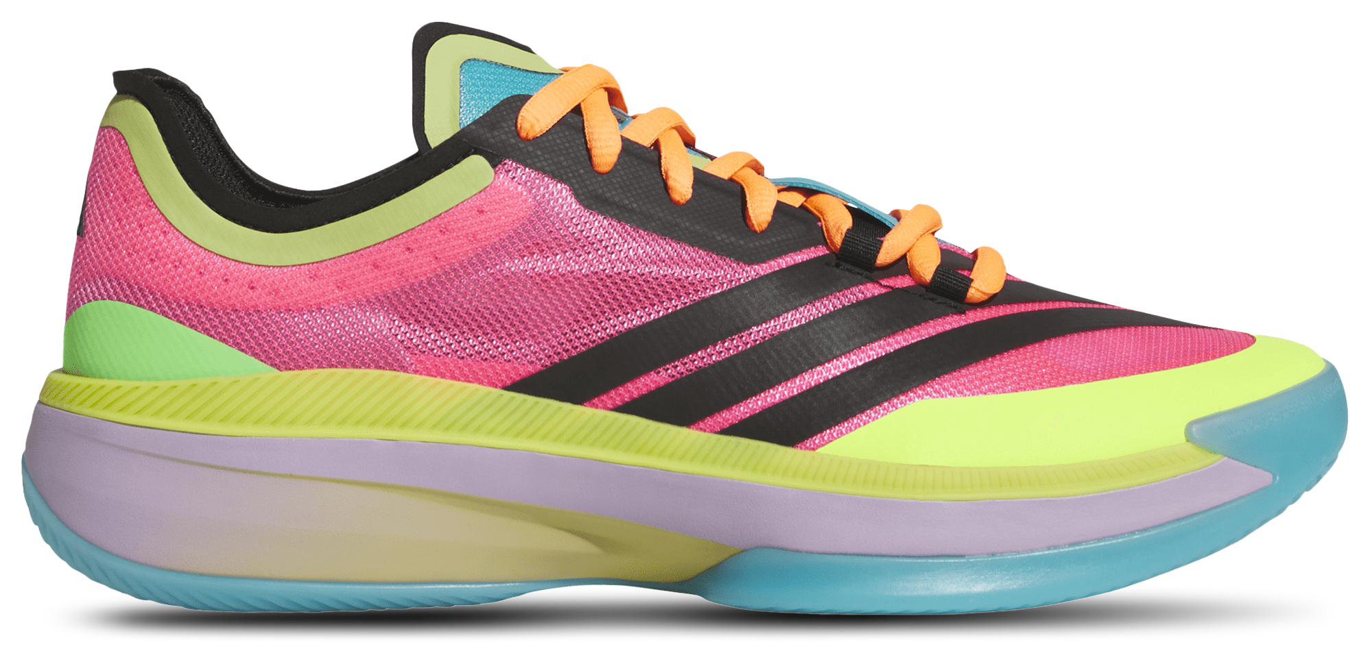 adidas adiZero Select 3.0 - Men's | Foot Locker