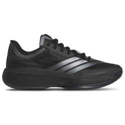 Men's - adidas adiZero Select 3.0 - Black/Iron Metallic