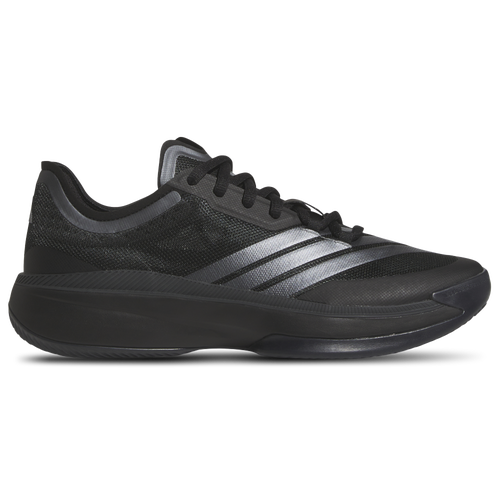 adidas adiZero Select 3.0 - adidas Black/Iron Metallic