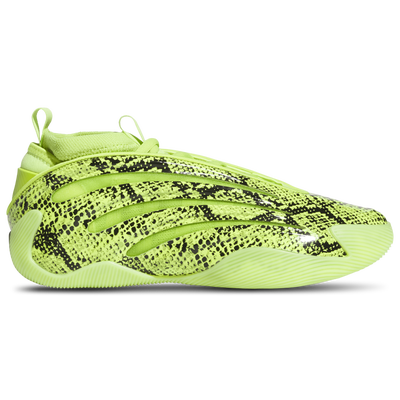 adidas Harden Volume 9 - GREEN/CORE BLACK