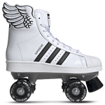 White/Black