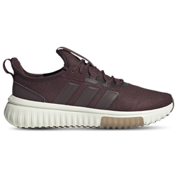 Men's - adidas Kaptir 4.0 - Aurora Ruby/Aurora Ruby/Shadow Red