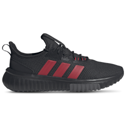 Men's - adidas Kaptir 4.0 - Core Black/Better Scarlet/Carbon