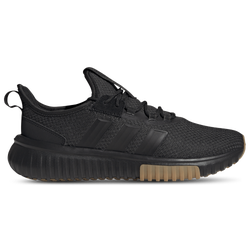 Men's - adidas Kaptir 4.0 - Core Black/Core Black/Gum