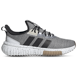 Men's - adidas Kaptir 4.0 - Ftwr White/Core Black/Gum