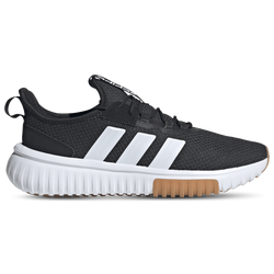 Men's - adidas Kaptir 4.0 - Core Black/Ftwr White/Carbon