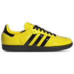 Yellow/Silver Metallic/Black