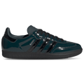 adidas Originals Samba OG - Adidas Aurora Ivy/Core Black Silver Metallic