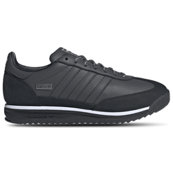 Men's - adidas Originals SL 72 RS - Black/Grey