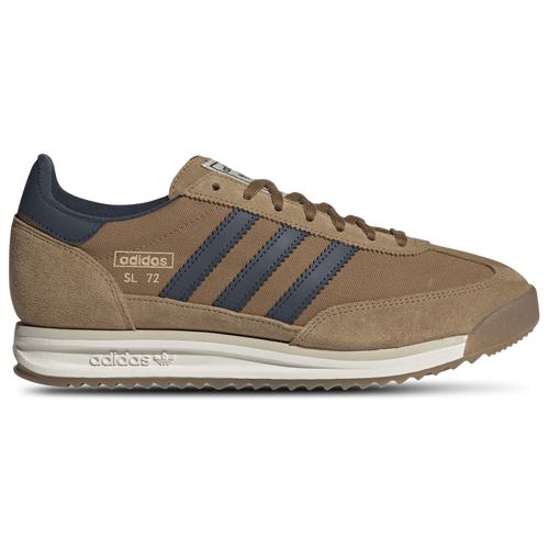 Adidas Originals Sl 72 Rs In Multi