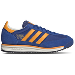 Team Royal Blue/Crew Orange
