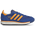 adidas Originals SL 72 RS - Men's Team Royal Blue/Crew Orange