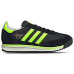 Solar Green/Black