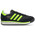 adidas Originals SL 72 RS - Men's Solar Green/Black