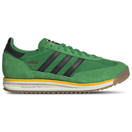 [ADIDAS] スニーカー SL 72 RTN ディープカーキ/ベージュ ADIDAS] スニーカー SL 72 RTN ディープカーキ/ベージュ (adidas