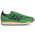 adidas Originals SL 72 RS - Men's Off White/Green