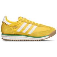 Crew Yellow/Off White