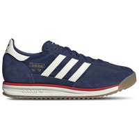 Dark Blue/Off White