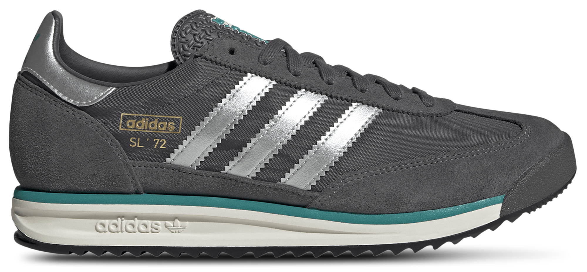 adidas Originals SL 72 RS | Foot Locker