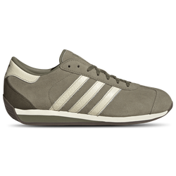 Men's - adidas Originals Country II - Orbit Green/Cream White
