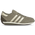 adidas Originals Country II - Men's Orbit Green/Cream White