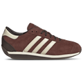 adidas Originals Country II - Adidas Fox Brown/Cream White