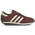 adidas Originals Country II - Men's Fox Brown/Cream White