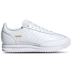 White/White