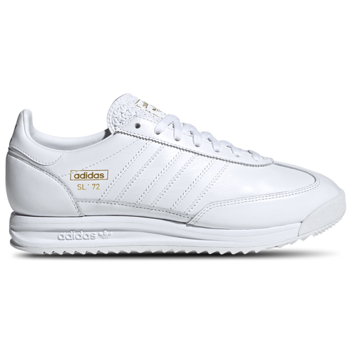 MENS - adidas Originals SL 72 RS - White
