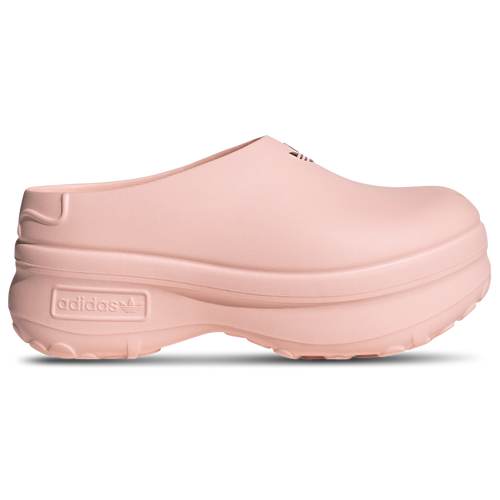 WOMENS - adidas Originals Adifom Stan Smith Mule - Pink