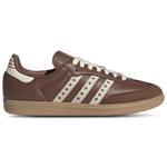 Cloud White/Preloved Brown