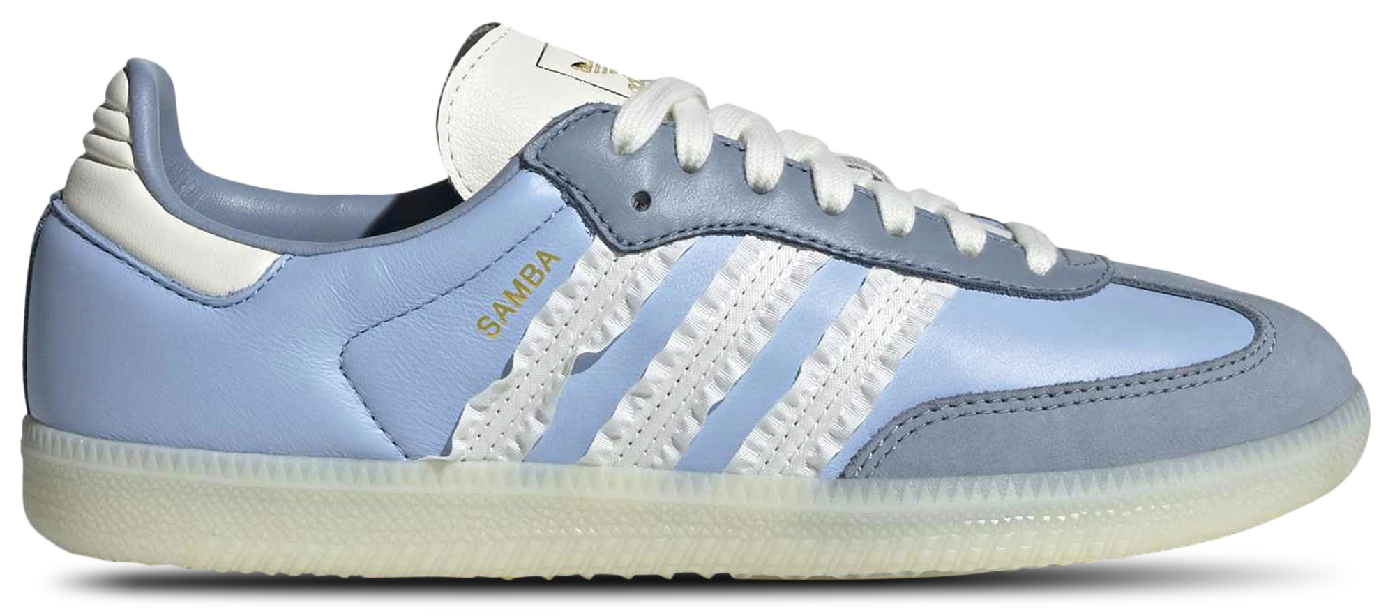 adidas originals SAMBA ホワイト　23.5 adidas Samba Jp Shoes - White | Free Shipping with adiClub