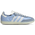 adidas Originals Samba OG - Women's Tactile Blue/Clear Sky