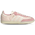 adidas Originals Samba OG - Women's Off White/Wonder Quartz