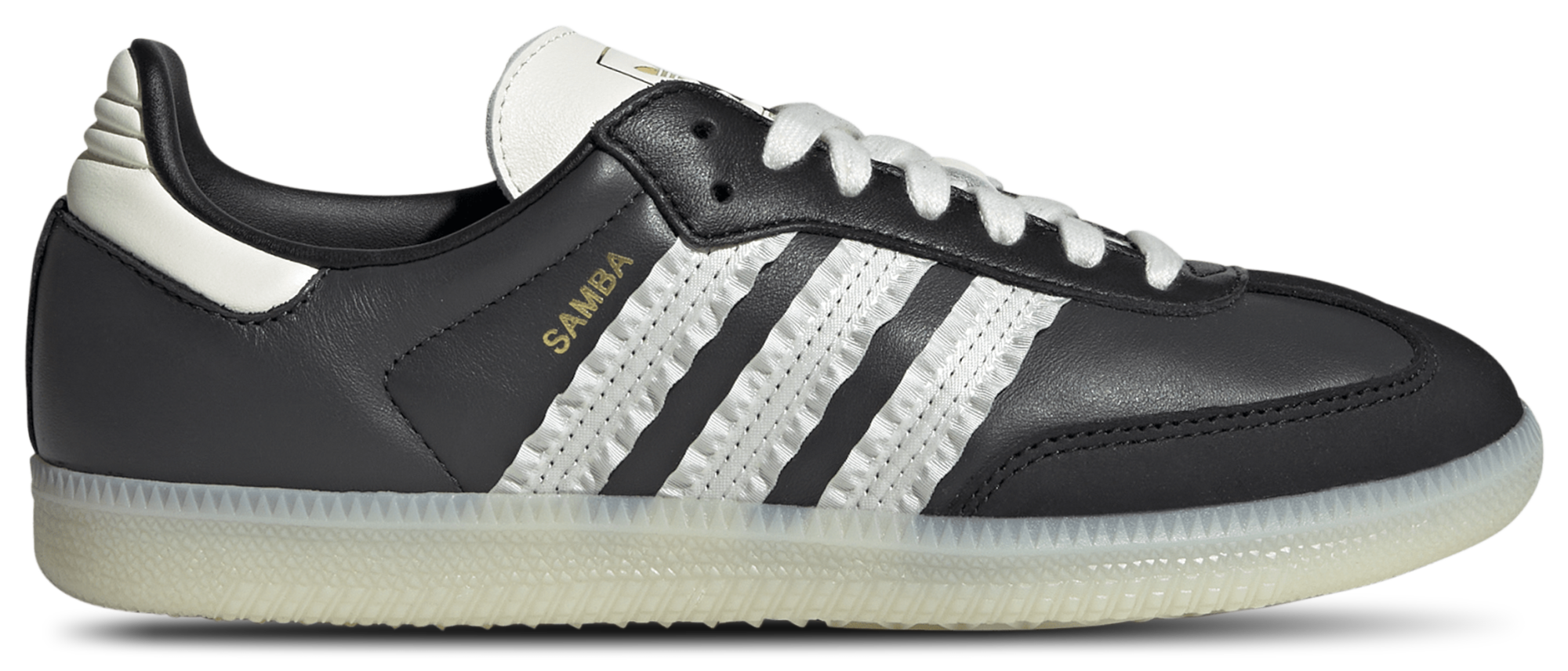adidas Samba ブラック/ホワイト美品サイズUS9 adidas Samba OG Sneakers - Black | Unisex Lifestyle | adidas US