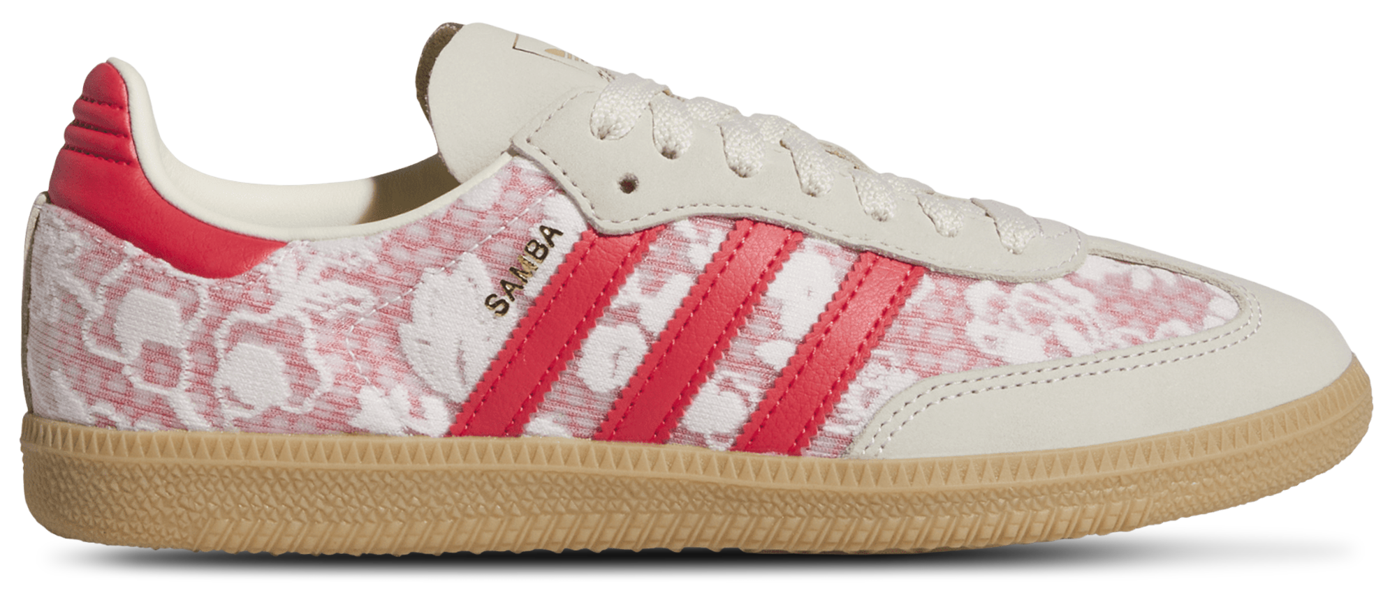 adidas Originals Samba X Liberty London | Foot Locker