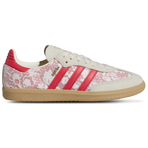 Adidas Originals Womens  Samba X Liberty London